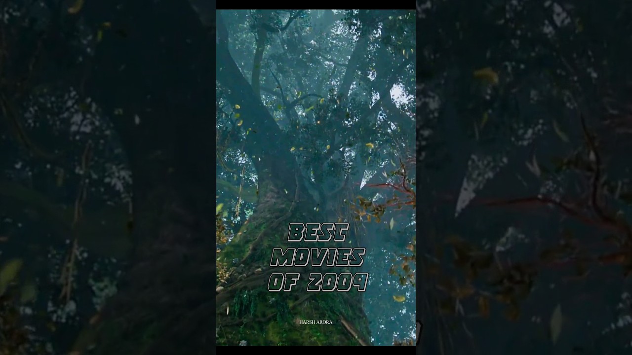 Best Movies of 2009 || Harsh Arora talks 