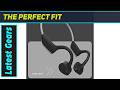 IKXO Bone Conduction: The Ultimate Open-Ear Sports Headset!