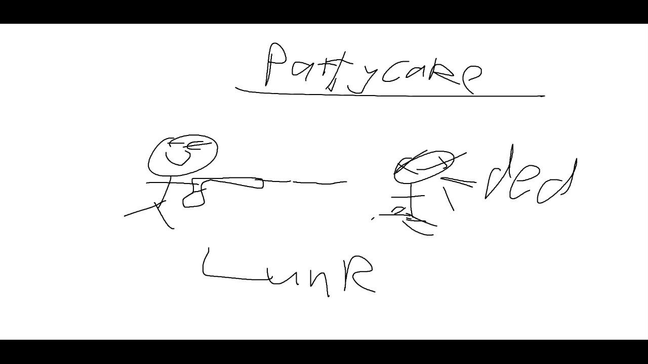 Pattycake Youtube
