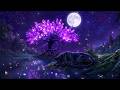 Fall Asleep Fast With Forest Ambience • Healing Of Stress, Anxiety And Depressive States