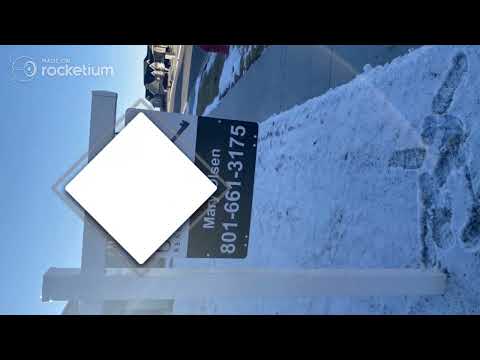 274 Rockwood Way, Stansbury, UT home video tour