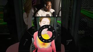 She Almost Got Me There...