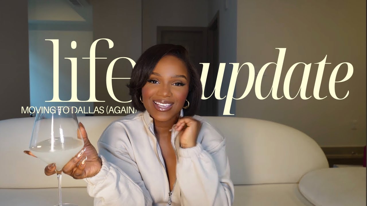 Обновление информации о моей жизни | Я уехала из Лос-Анджелеса + Личные проблемы + Забрали машину...