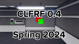 CLFRF 0.4 Trailer