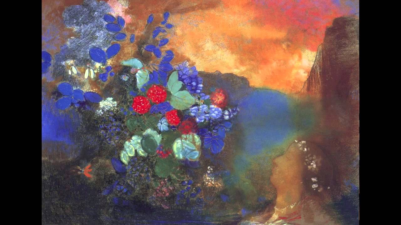 Louis Durey Sonatine for flute and piano op.25 (Daniela Dottori