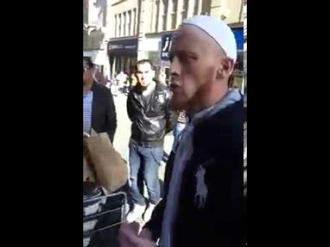 Mc Chippy - Islamic Rap