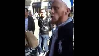 Mc Chippy - Islamic Rap