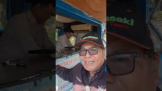 Melihat dari Dekat Usaha Pembayaran Online Mas Ridwan di Area SCJ Jepara