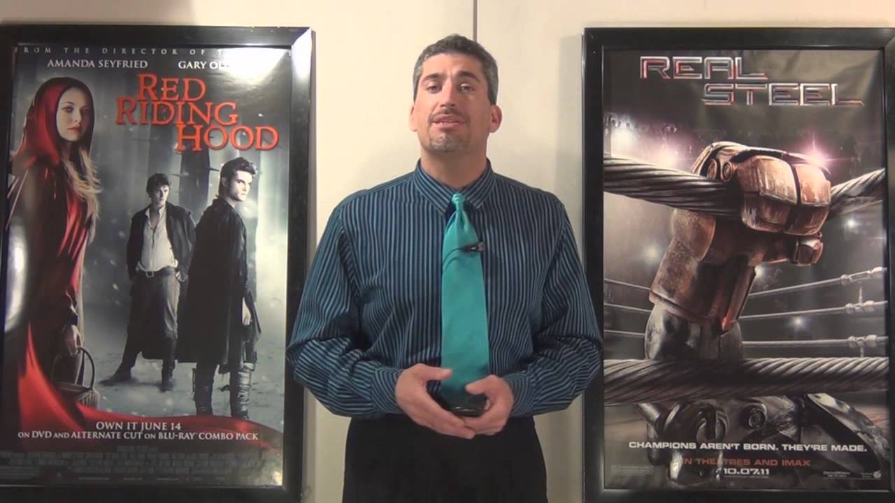 Hotel Transylvania Movie Review by Reel Screen Reviews