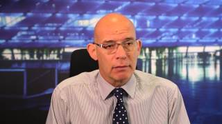 Associate Video David Vine, Allianz