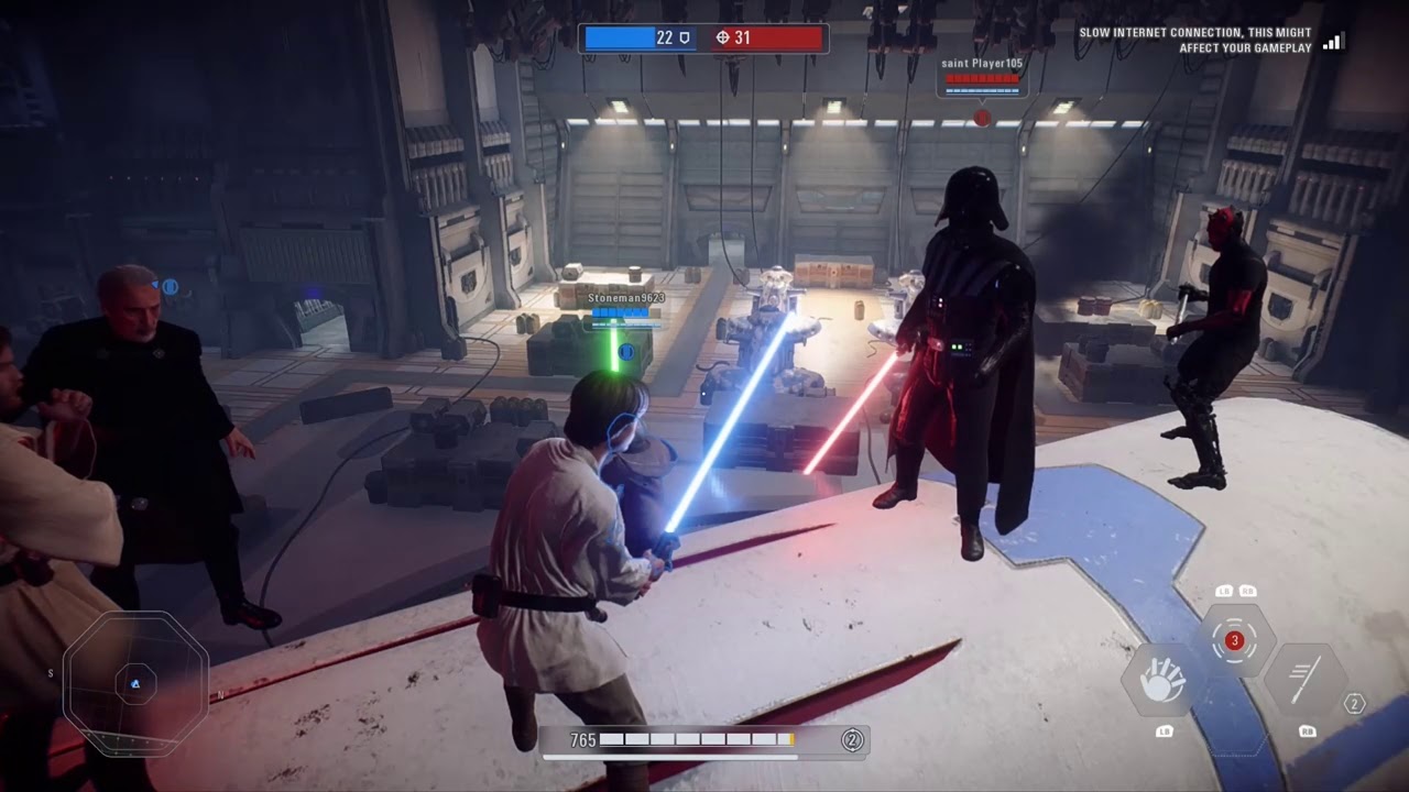 The ONLY Reason People Still Play BF2...