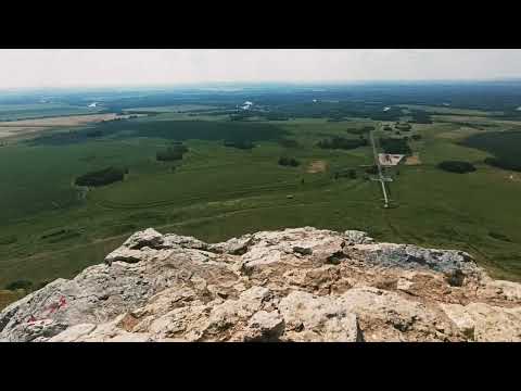 Гора Торатау