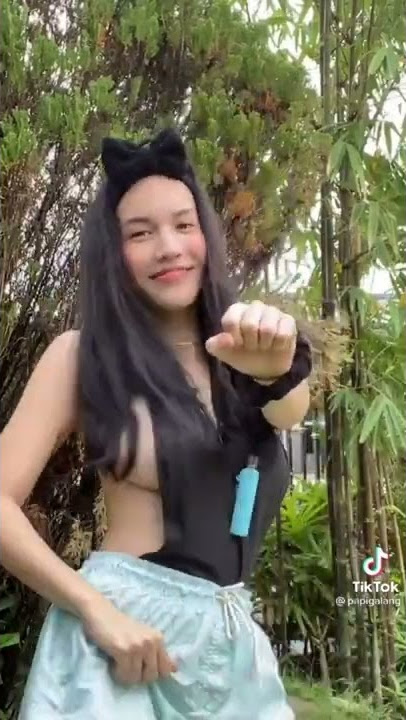 Papi Galang Tiktok: #nobra
