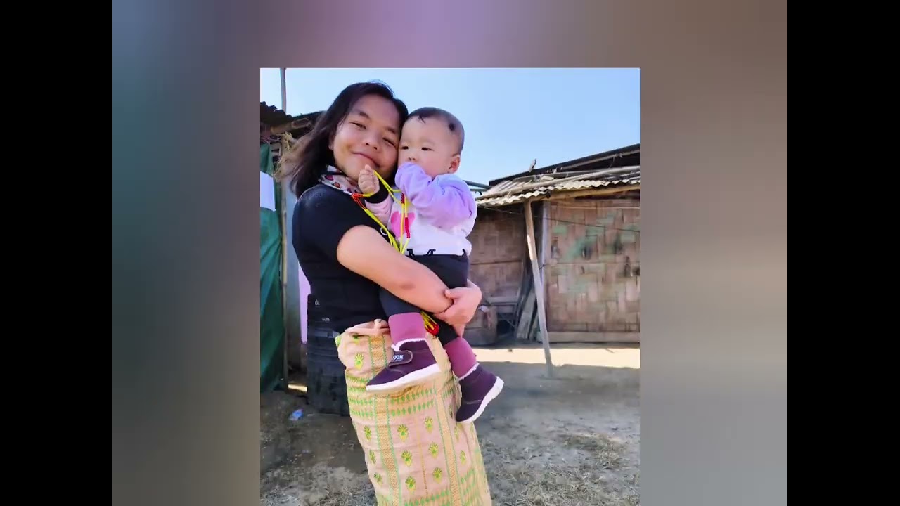 January 16, 2026 | Attended Wedding Ceremony at Pachin colony | Part 1 | 