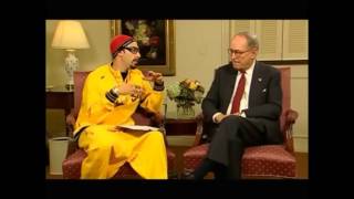 Da Ali G Show - Richard Thornburgh, US Attorney General