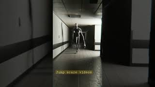 jump scare videos - jumpscare - scare videos #shorts Resimi