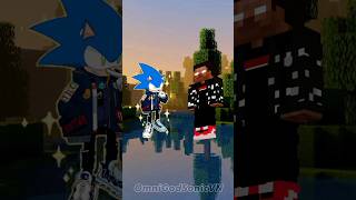 Sonic Vs Herobrine All Forms Who Is Stronger