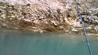 peche gorge du  verdon.mp4