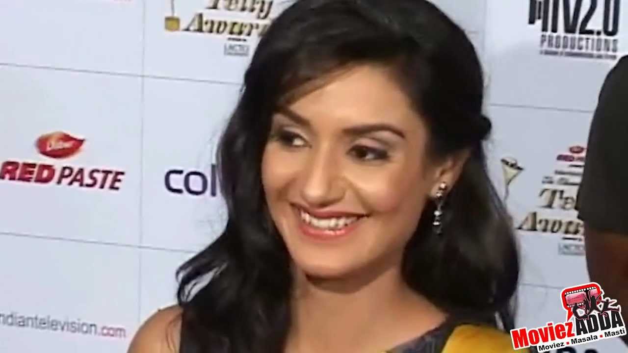 The Indian Telly Awards 2012 !