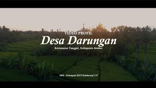 Download lagu Video Profil Desa Darungan - Kec. Tanggul - Kab. Jember. Oleh Mahasiswa KKN Kolaboratif 137