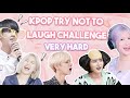 Kpop Try Not To Laugh Challenge ( Kpop Funny Moments )