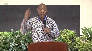 DOWBI Certificate In Ministry | Soul Winning 2