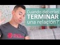 Cuando deberías terminar una relación? | Hola Seiiti Arata 65