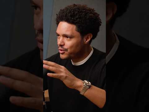 Fact: Anything can happen at sugar time! | What Now? with Trevor Noah Podcast