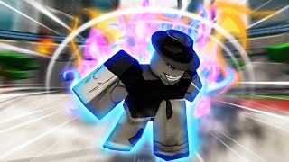 Iida Has An Annoying One Shot Combo... Heroes Battlegrounds