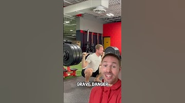 Doctors HATE Deep Squats!🤯