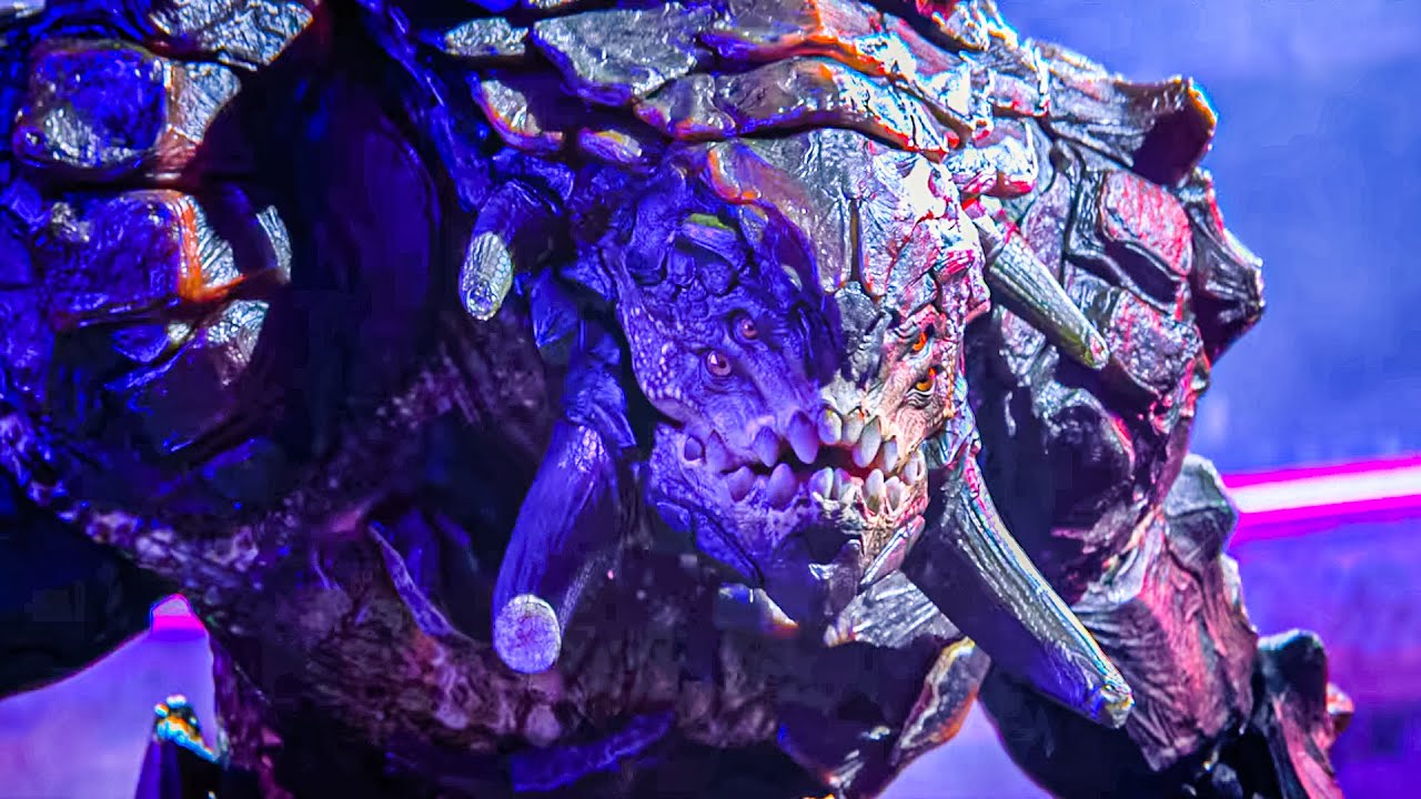 In This World Humans Enter The Minds Of Monsters To Control Them YouTube