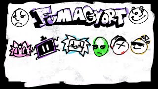 Friday Night Funkin: Fumagyort! - Vol.1 Mod Full Combo