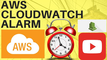 AWS CLOUDWATCH ALARM | Explain AWS Cloud Watch Alarm | InterviewDOT