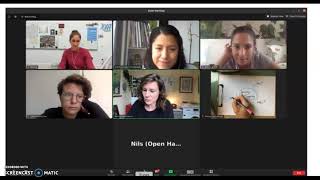 Interactive Learning in a Virtual Classroom