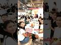 DINNER WITH FAMILY 😱😂 @MOA #shorts #iloveyou #family #dinner #shortsfeed #youtubeshorts #shortvideo