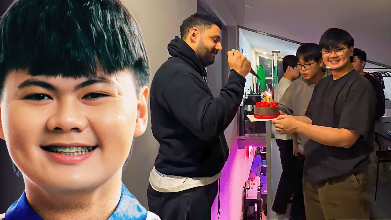 Как профессиональная команда VCT готовится к игре.