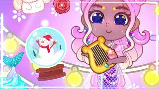 🧜‍♀️ Weekly Furniture Updates! | Decorate Your Dream Room in BoBo Mermaid World ✨🏠 screenshot 3