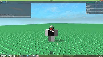 Roblox how to invisible exploit UNPATCHED
