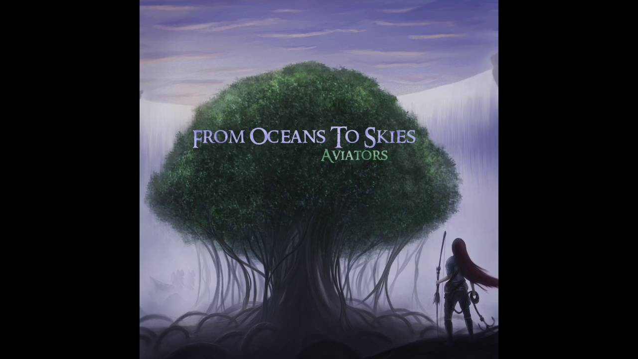 Aviators - From Oceans to Skies (feat. Tarby) [VIP Remix]