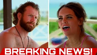 MAFS:- Neglects! frustrated! Clint and Dom drops breaking news! it will Shock you