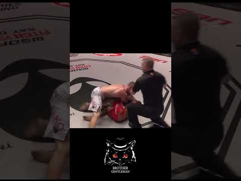 Смачная раздача от Гейджи в ДоUFCшные времена #борьба #ufc #mma #кунфу #бокс #файтинг #бой #кулачка