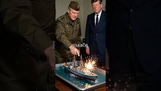 Pentagon Planned Fake Terrorist Attacks on Americans