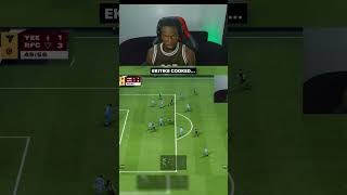 EKITIKE COOKED #fc26
