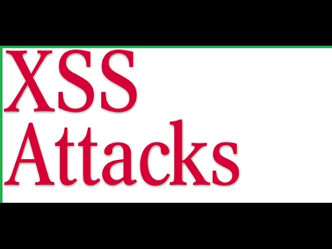 7- How to prevent XSS Type I in PHP  النوع الأول XSSطريقة منع هجمات الــ