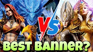Ardea/Ymiret OR Ingrid/Valara! FULL COMPARISON! What Is More WORTH YOUR SUMMONS? | Watcher of Realms