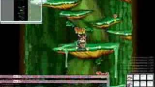 maplestory speeded up hacking