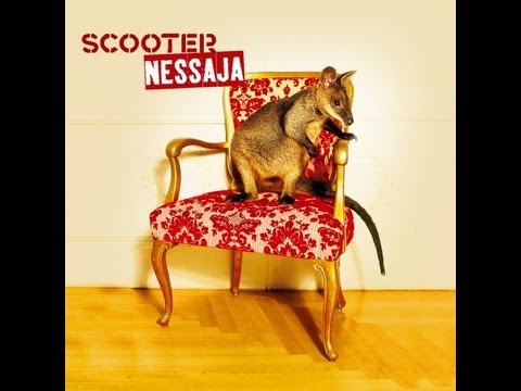 Scooter - Nessaja (The Ultimate Club Mix) [3/6].