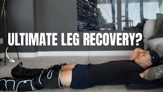 Alljoy L1 Leg Massager: Is It A Game Changer?