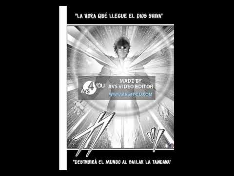 SHUUMATSU NO VALKYRIE  CAPITULO 40: 