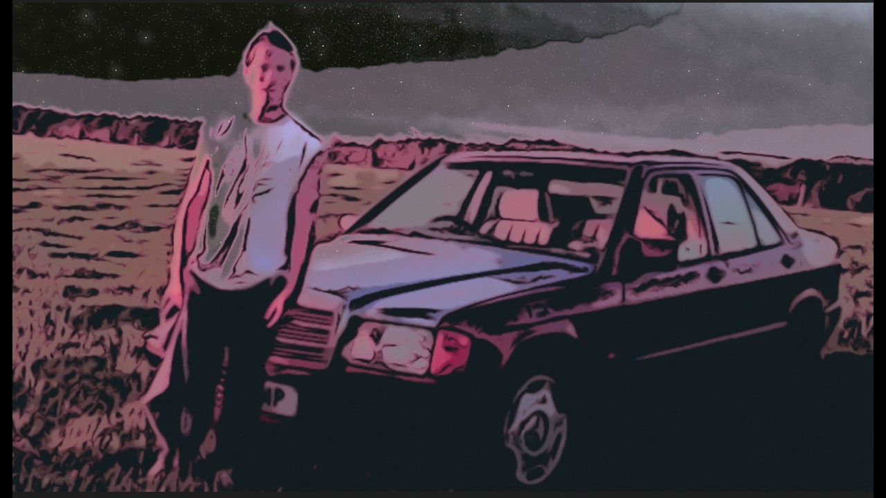 Be Somebody [Unreleased] (Alex Key Tribute)